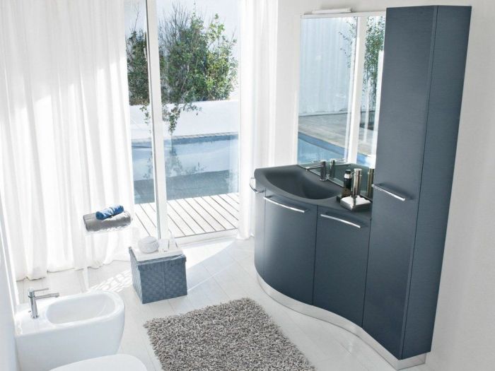 Archisio - Ceramiche Falsarella srl - Progetto CERAMICHE FALSARELLA SRL