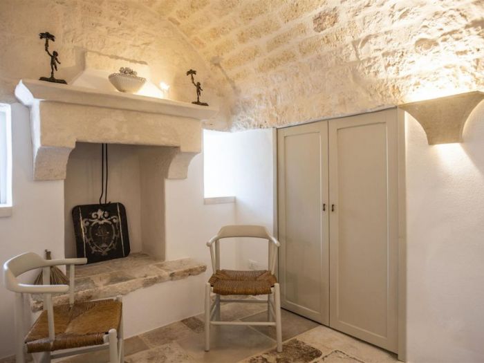 Archisio - Arkitetti Flore Venezia - Progetto La trullaia