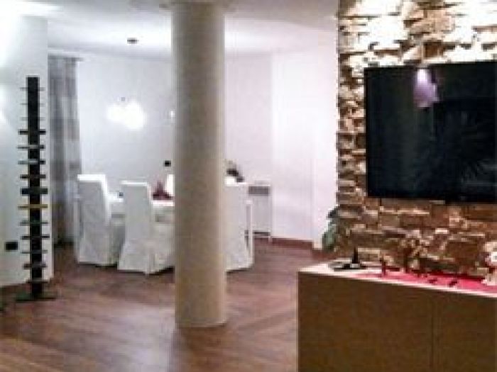 Archisio - Passerini Partners Atelier - Progetto Rifacimento cucine