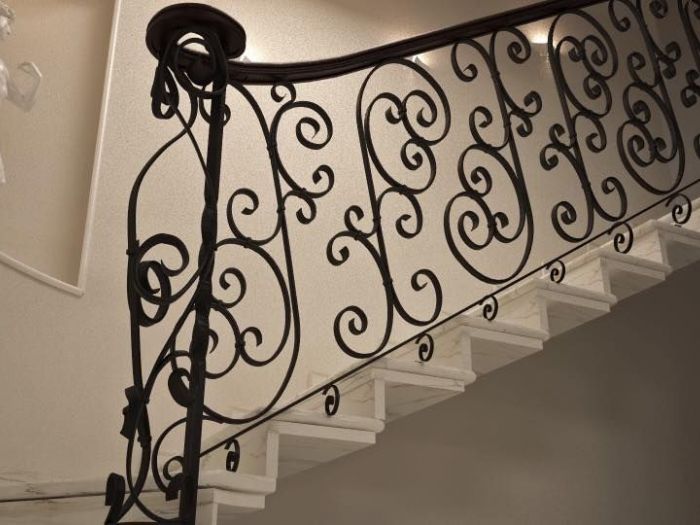 Archisio - Luigi Di Vicino - Progetto Scale