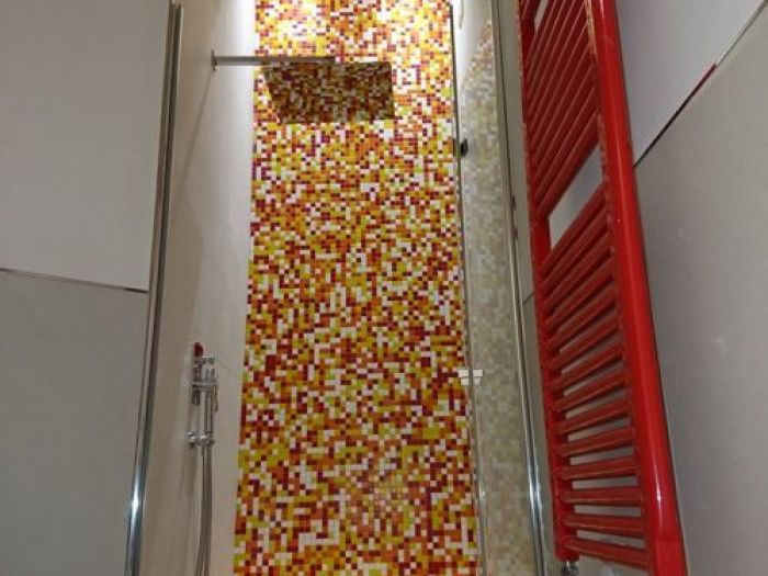 Archisio - Sebastiano Causo - Progetto La casa dei papi