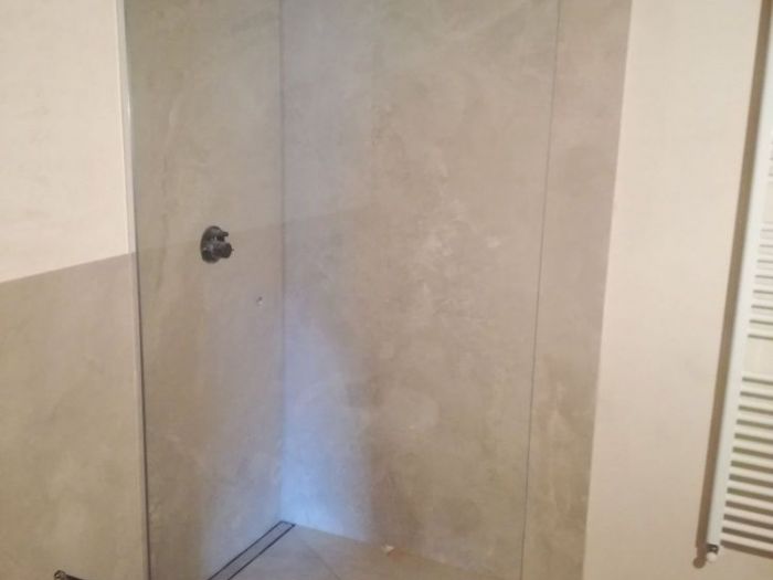 Archisio - Ditta Allegri - Progetto Serramenti