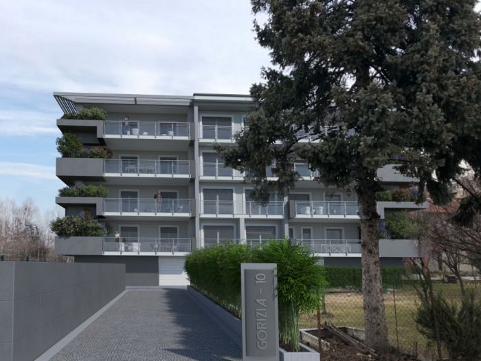 Archisio - Virtual Dream House 3d - Igor Selle - Progetto Immagini varie 2018-9