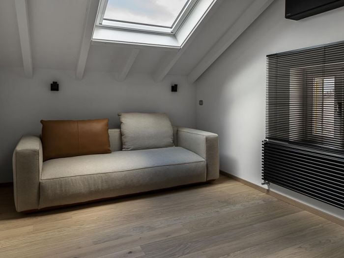 Archisio - Antonella Bozzini - Progetto Fotografia architettura interni