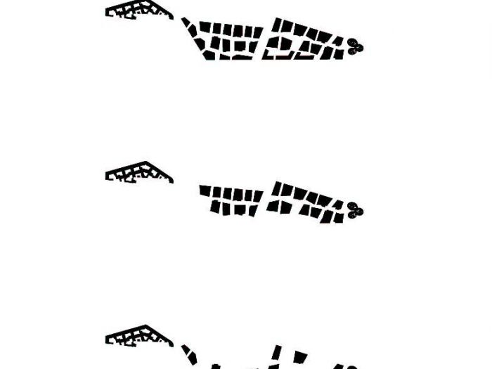 Archisio - Sergio Pascolo - Progetto Berlintempelhofer feld columbiaquartier