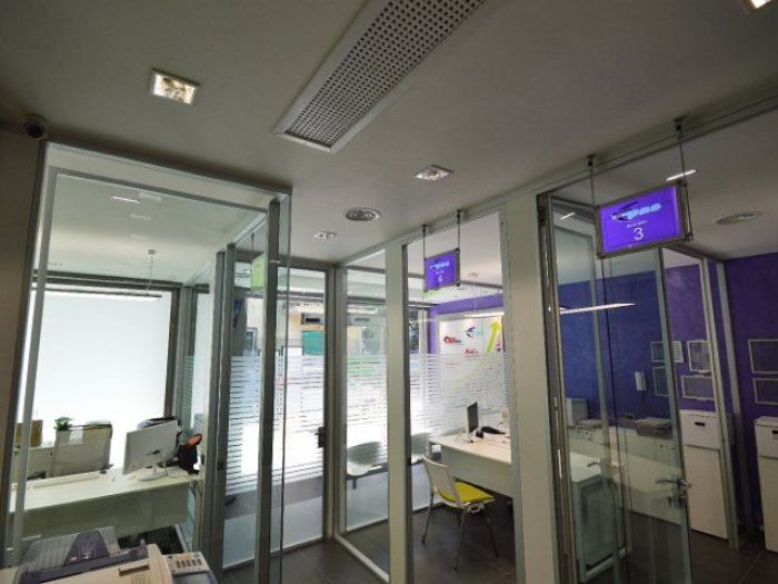 Archisio - Francesco Del Piano - Progetto Uffici