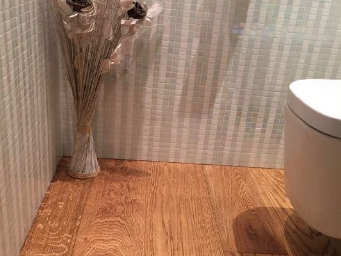 Archisio - Sofim Srl Soluzioni E Finiture Immobiliari - Progetto Bagni in ceramica e mosaici