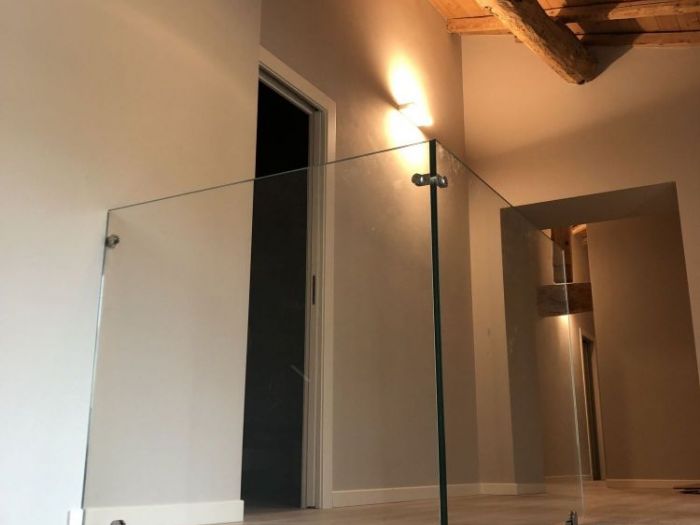 Archisio - Luca Regattieri - Progetto Illuminazione