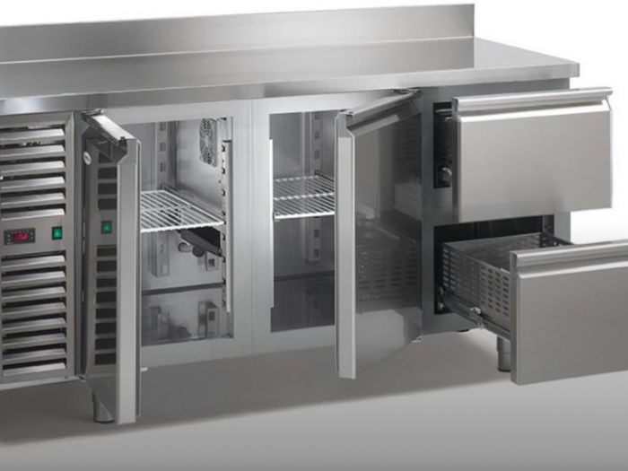 Archisio - Siviero Luca - Progetto Fotografia industriale