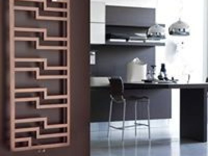 Archisio - Termoidraulica Gf Service - Progetto Progetto