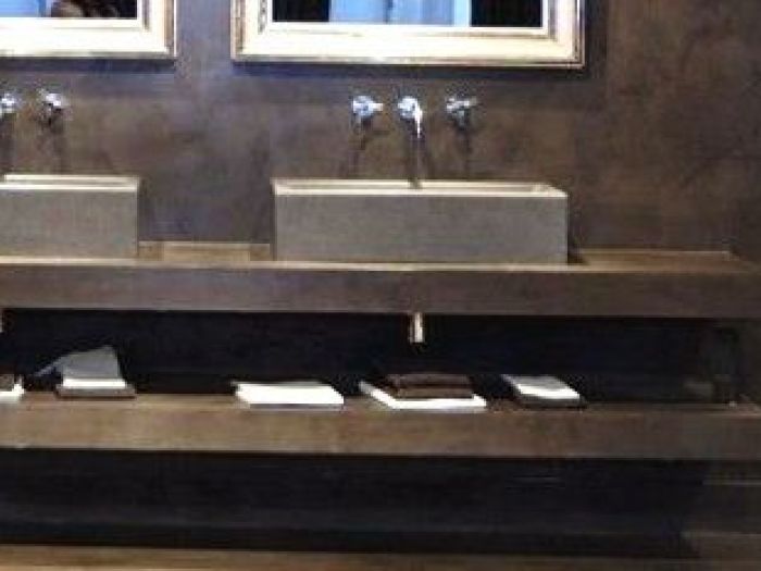 Archisio - Evoluzione Sc - Progetto Relooking