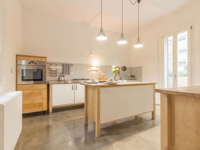 Archisio - Dettagli Home Staging Silvia Marcheselli - Progetto Villa indipendente a bologna