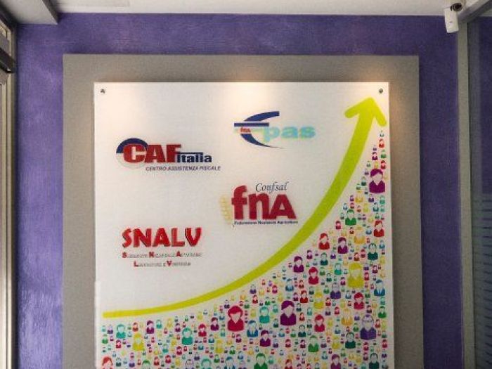 Archisio - Francesco Del Piano - Progetto Uffici