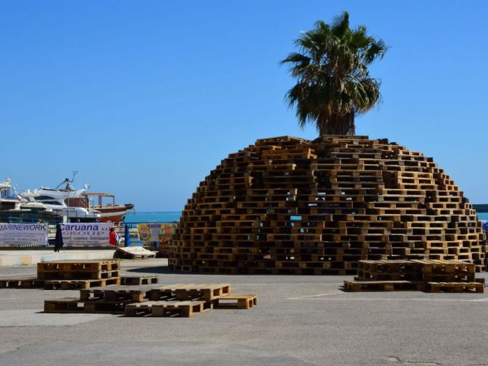 Archisio - Javier Reyes Batista - Progetto Pilaia project