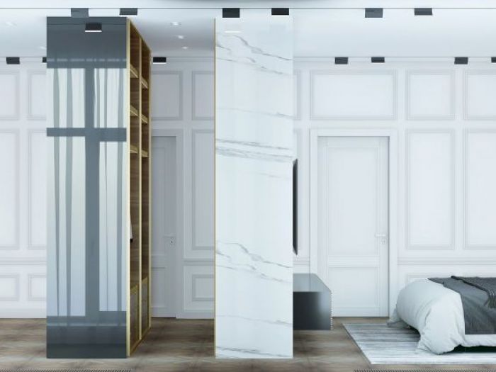 Archisio - Denis Igorevich Yurov - Progetto Vita sulledera