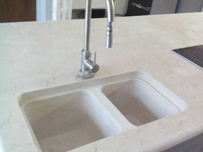 Archisio - Baldassarre Marmi - Progetto Lavoro 2