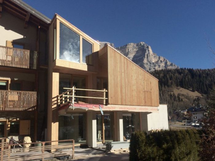 Archisio - Depaolidefranceschibaldan Architetti - Progetto Casa am