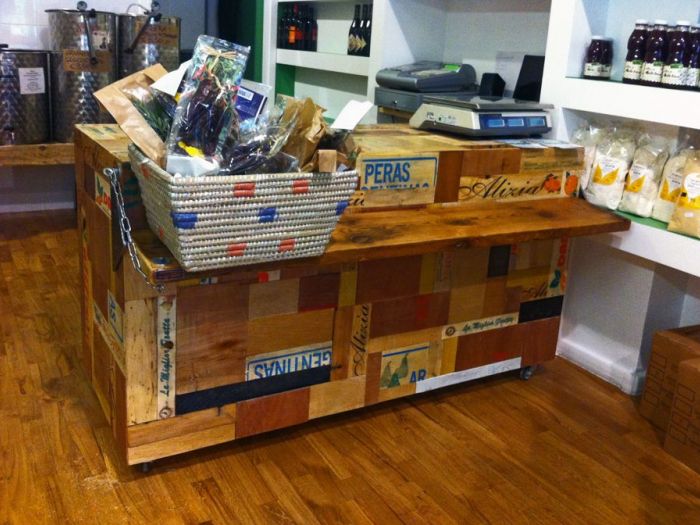 Archisio - Laboratorio Controprogetto - Progetto Banconi