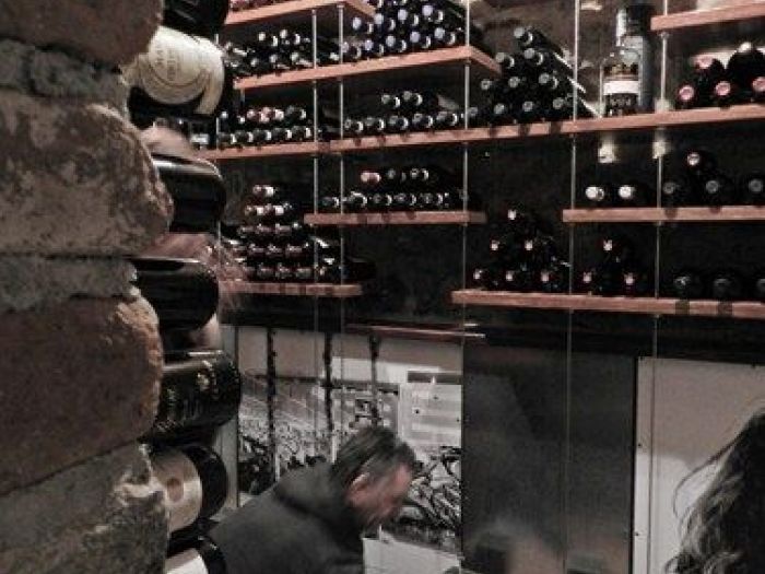 Archisio - Abcme - Progetto Interni