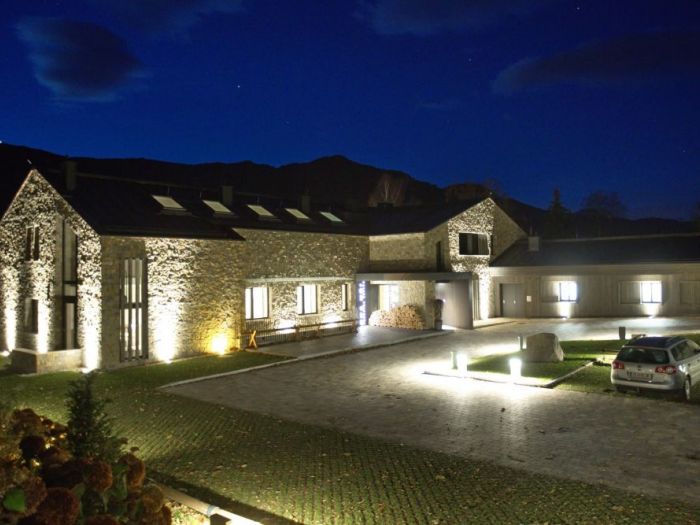 Archisio - Enrico Scarsi Fotografia - Progetto Fotografia achitettonica