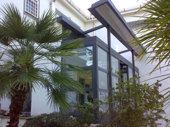 Archisio - Teresa Romeo - Progetto Prospettive naturali