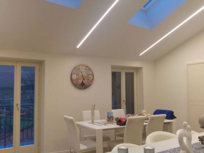 Archisio - Architetto Roberto Ferraro - Progetto Nuova vita