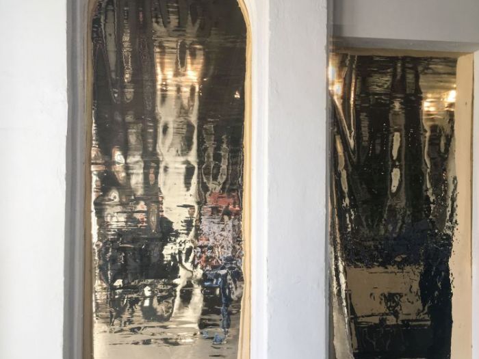 Archisio - Coarch Studio - Progetto Bar fase