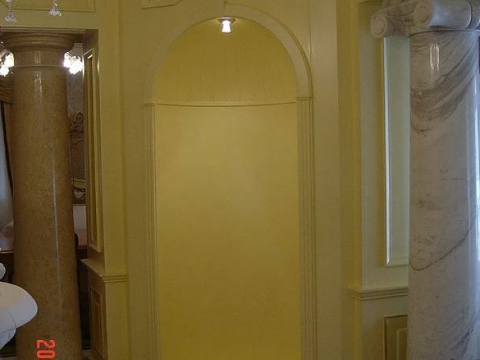 Archisio - Alberto Albeggiani - Progetto Almaty - kazakhstan