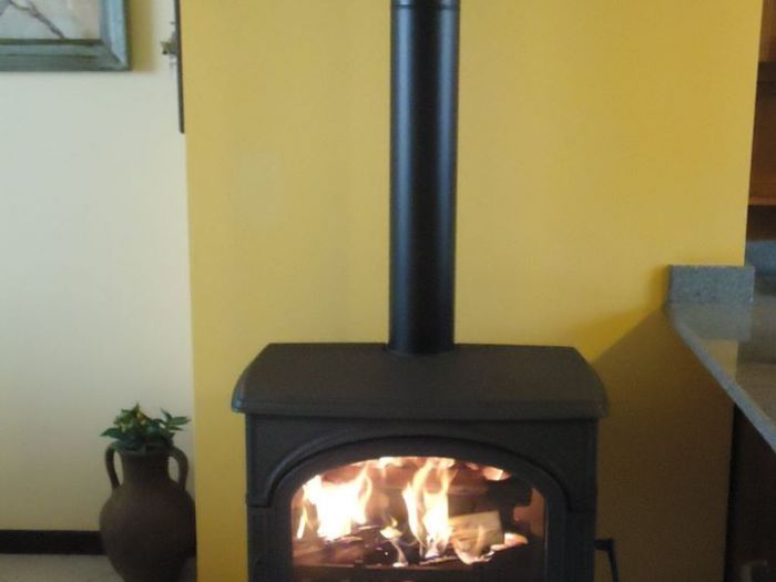 Archisio - Cadel Umberto Stufe E Camini - Progetto Cadel umberto stufe e camini