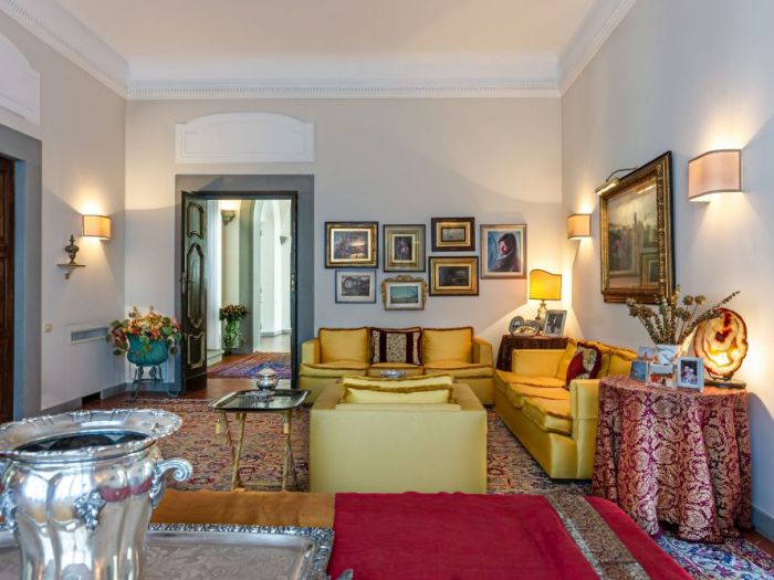 Archisio - Raffaele Galligani - Progetto Residenza privata