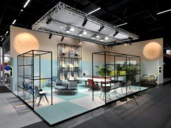 Archisio - Studioresetproject srl - Progetto Allestimenti