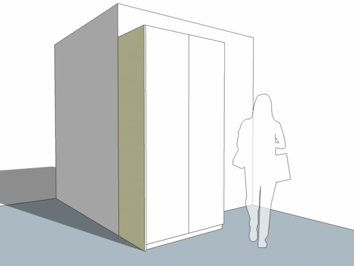 Archisio - Falegnameria Durbano Di Lorenzo Durbano - Progetto Cucina in muratura lavori in legno vari