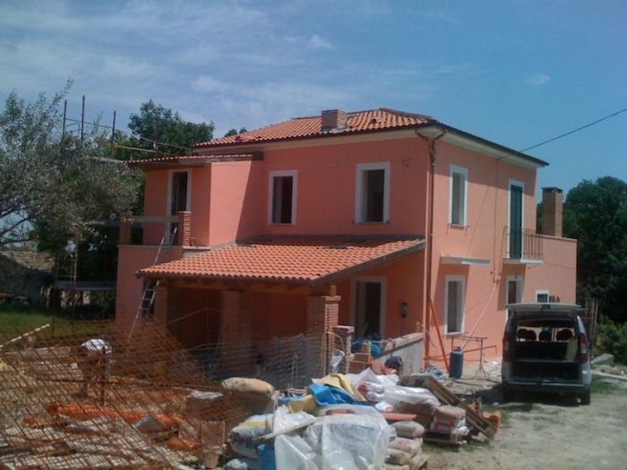 Archisio - Maurizio Loi - Progetto Santovito maria concetta