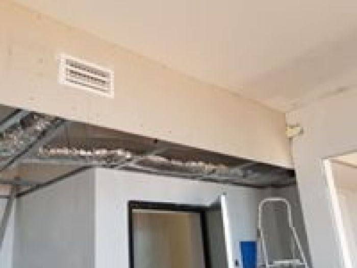 Archisio - Termoidraulica Gf Service - Progetto Progetto