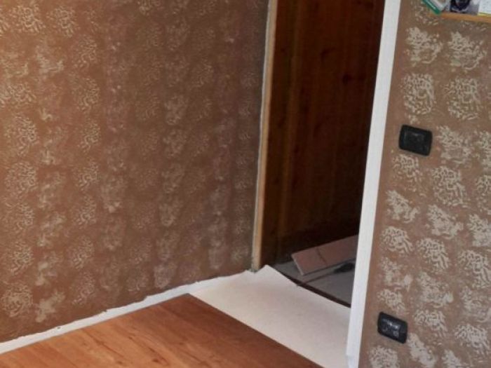 Archisio - Frigerio Gilio - Progetto Parquet