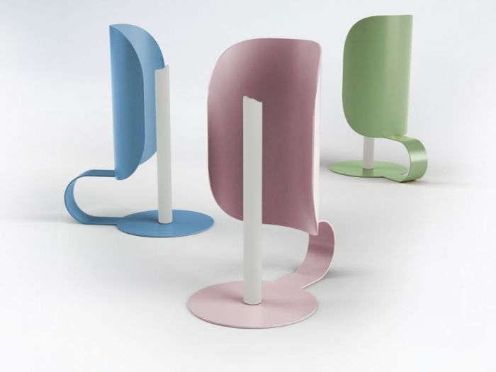 Archisio - Studio Gentile - Progetto Spiff