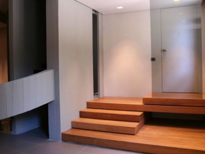 Archisio - Costruzioni Edili Cannav - Progetto Casa s