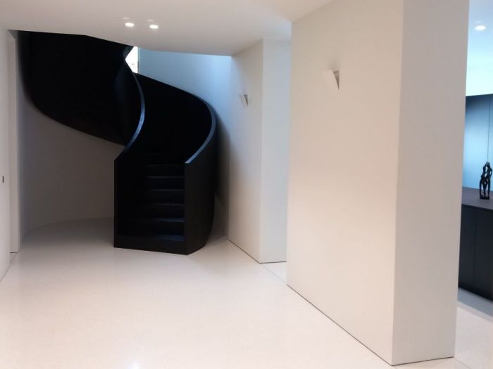 Archisio - Marco Maselli - Progetto Villa a padova centro