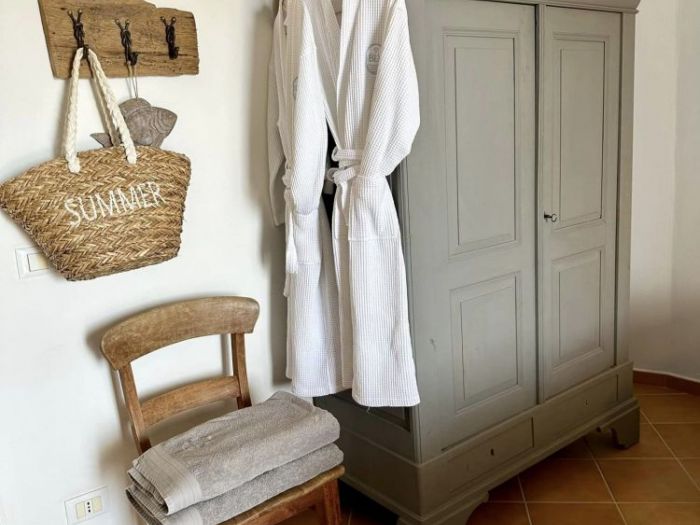 Archisio - Nadine Schmitz - Progetto Piccolo bed and breakfast