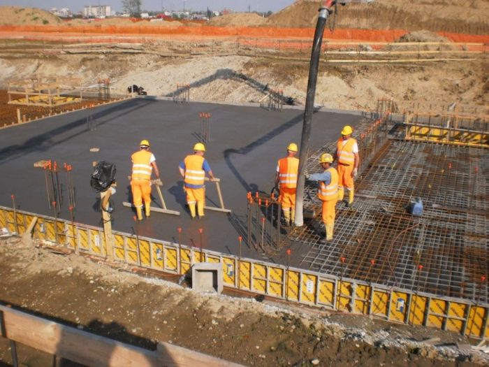 Archisio - Supershield - Progetto SUPERSHIELD