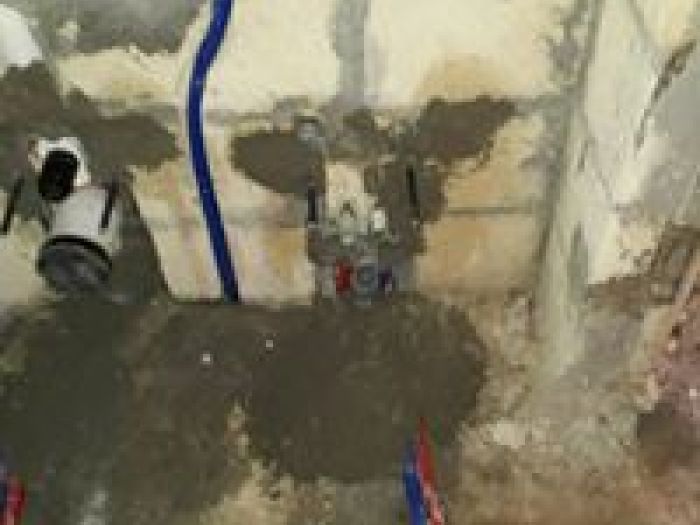 Archisio - Impresa Edile Pb Costruzioni - Progetto Ristrutturazioni esterni