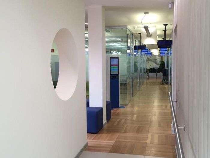 Archisio - Raffaele De Masi Rdm3 - Progetto Interni