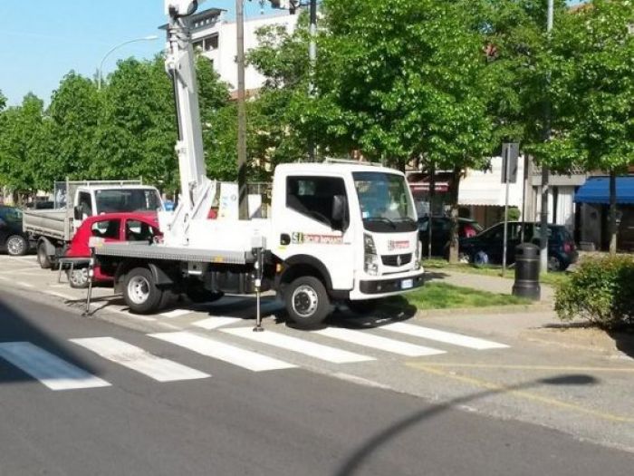 Archisio - Si Sicur Impianti srl - Progetto Impianti elettrici