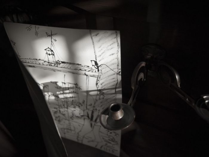 Archisio - Andrea Sabatello - Progetto Di madre in figli