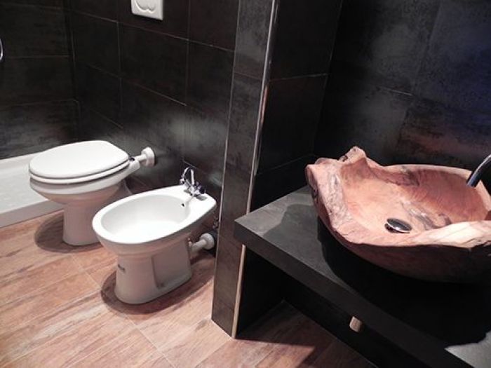 Archisio - Simone Ciuffini - Progetto Appartamento firenze