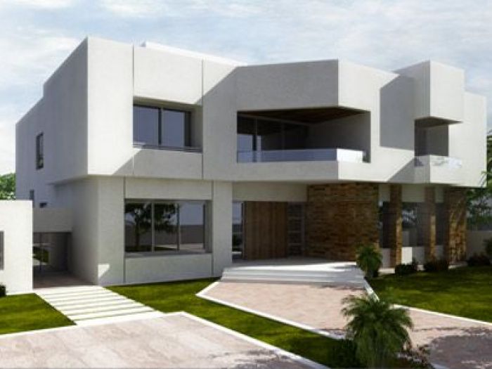 Archisio - Gg22 Architects - Progetto Residenziale