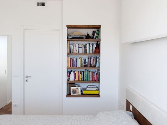 Archisio - Ifarchitetti - Progetto Casalab