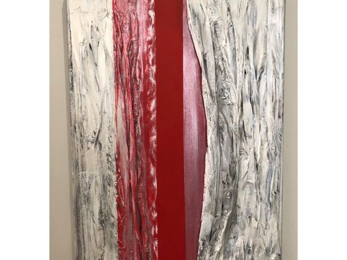 Archisio - Annamaria Pasqualucci - Progetto Artworks and painting