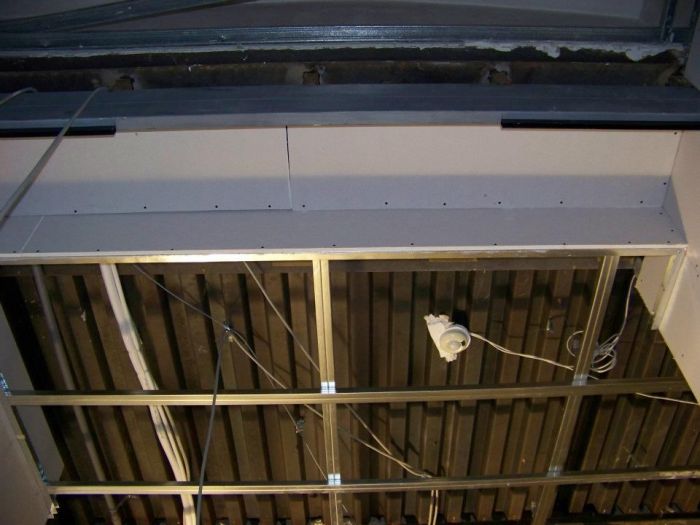 Archisio - Milillo Mario Lavori Edili - Progetto Cartongesso e pitturazione