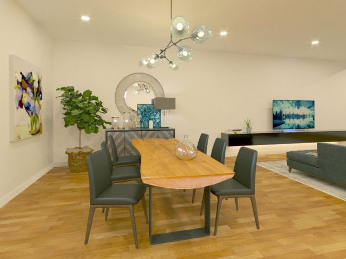 Archisio - Juldis Kassenali Design - Progetto Private apartment milano